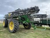 Thumbnail image John Deere R4045 9