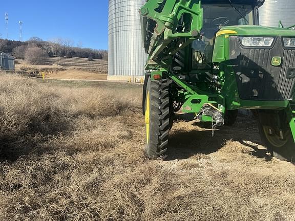 Image of John Deere R4045 equipment image 2