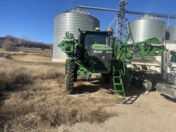 Image of John Deere R4045 equipment image 1