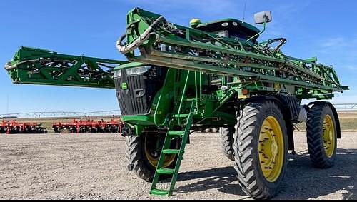Image of John Deere R4045 equipment image 1