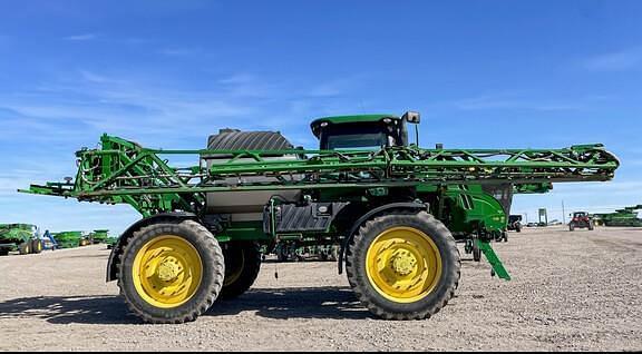 Image of John Deere R4045 equipment image 2