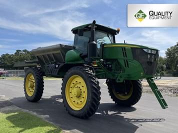 Main image John Deere R4045