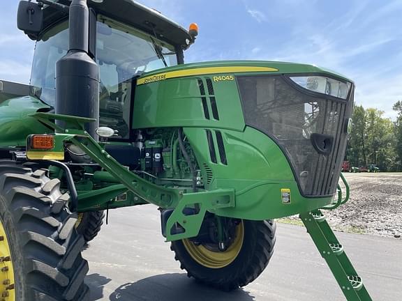 Main image John Deere R4045 13