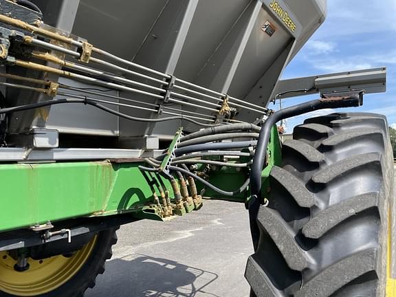 Main image John Deere R4045 14