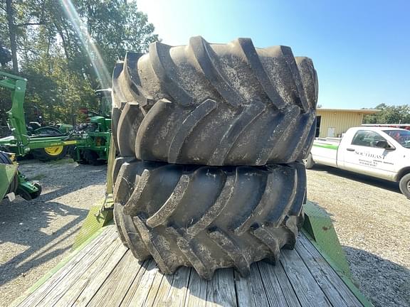 Main image John Deere R4045 19