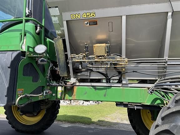 Main image John Deere R4045 5