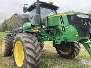 Main image John Deere R4045