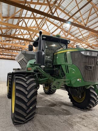 Image of John Deere R4045 equipment image 1