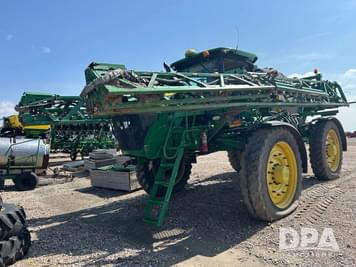 Main image John Deere R4045
