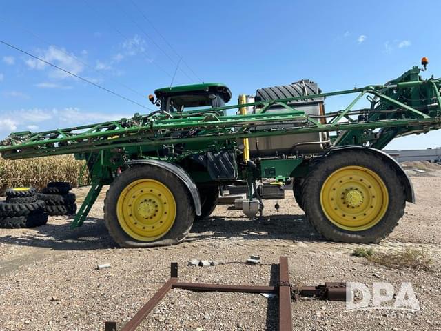 Image of John Deere R4045 equipment image 2