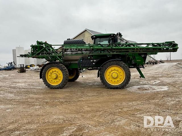 Image of John Deere R4045 equipment image 2