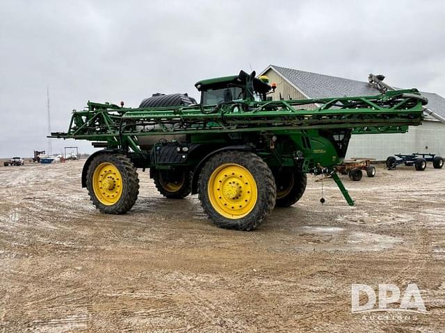 Image of John Deere R4045 equipment image 1