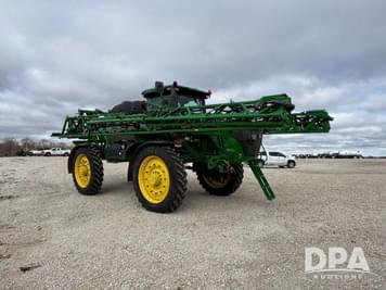Main image John Deere R4045