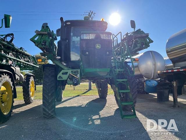 Image of John Deere R4045 equipment image 2