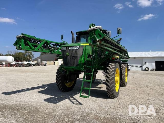 Image of John Deere R4045 equipment image 1