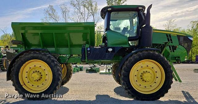 Image of John Deere R4045 equipment image 3