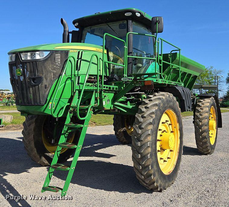 Image of John Deere R4045 Primary image