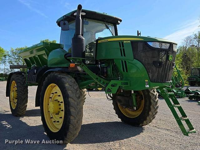 Image of John Deere R4045 equipment image 2