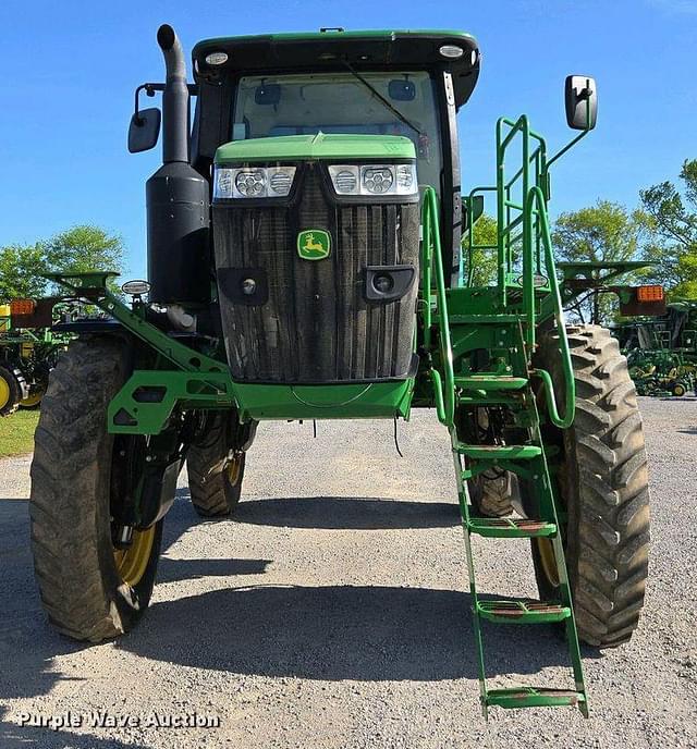 Image of John Deere R4045 equipment image 1