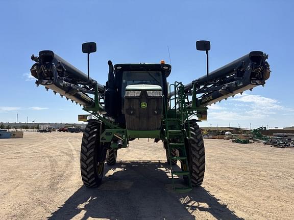 Image of John Deere R4060 equipment image 1