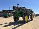 2019 John Deere R4060 Image