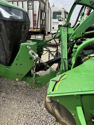 Image of John Deere R990R/F350R equipment image 2