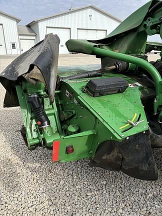 Image of John Deere R990R/F350R Primary image