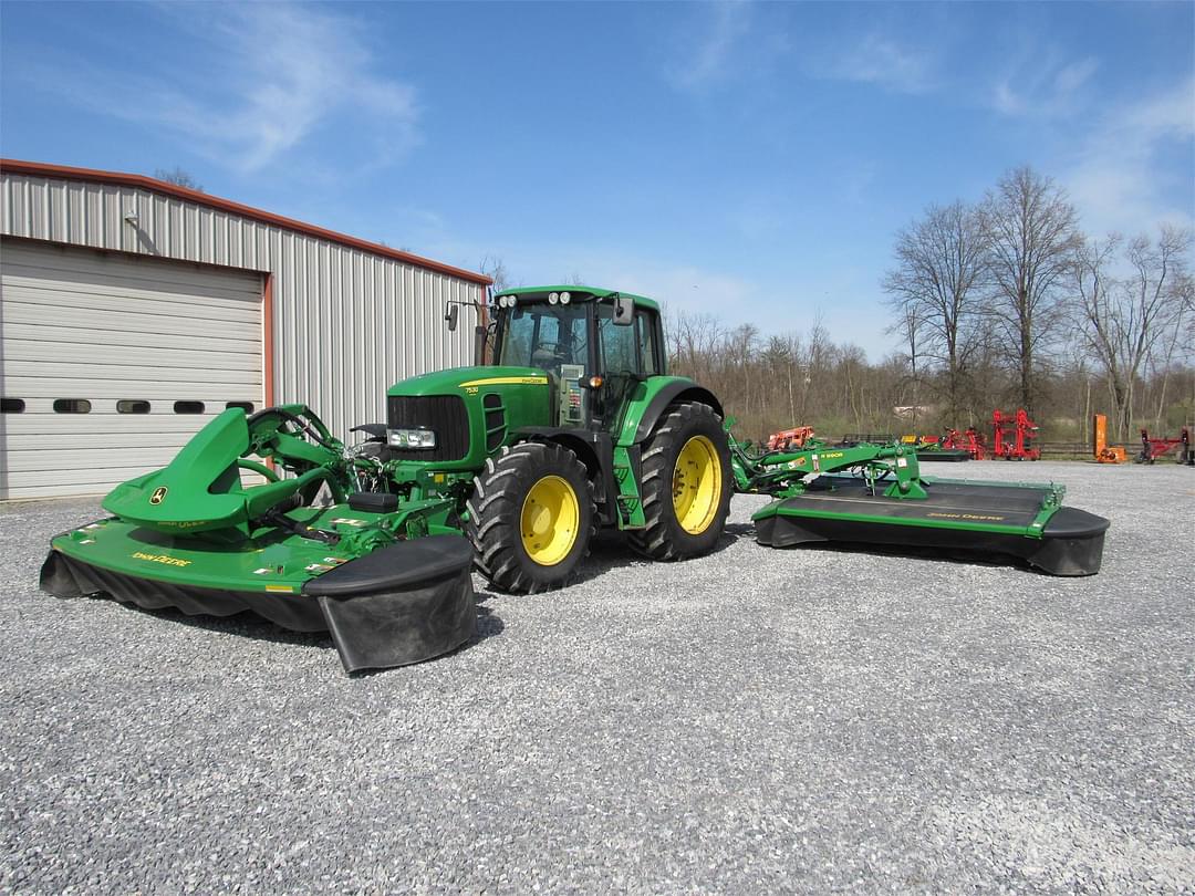 Image of John Deere R990R Primary image