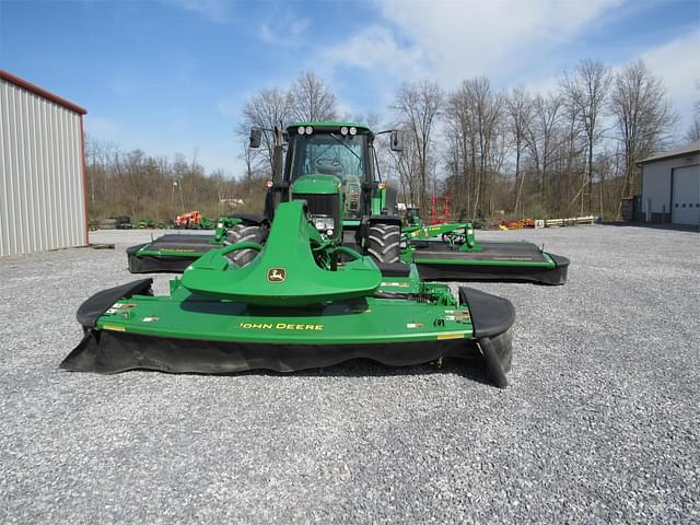 Image of John Deere R990R equipment image 3