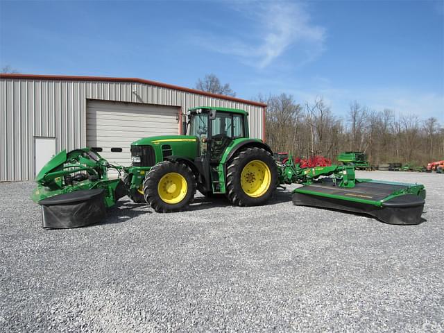 Image of John Deere R990R equipment image 2