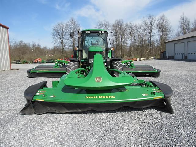 Image of John Deere R990R equipment image 4