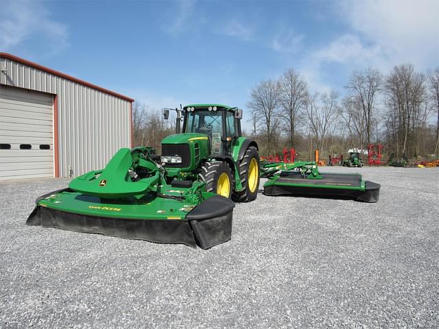 Image of John Deere R990R equipment image 1