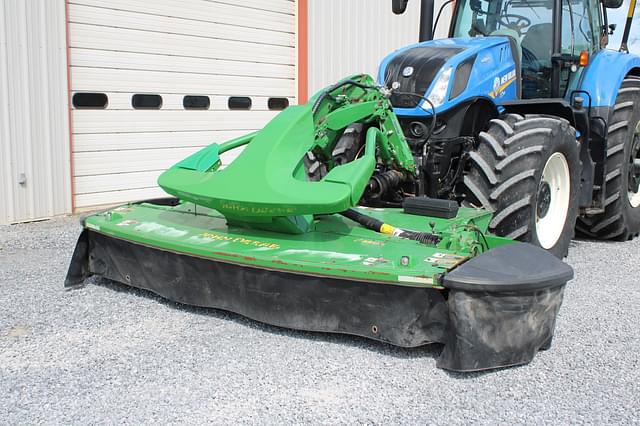 Image of John Deere R990R/F350R equipment image 1