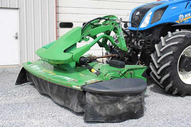 Image of John Deere R990R/F350R equipment image 2