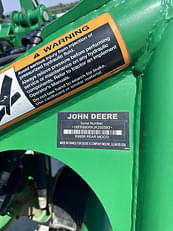 Main image John Deere R990R/F350R 4