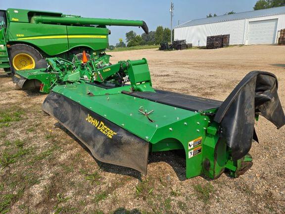 Image of John Deere R990R equipment image 1