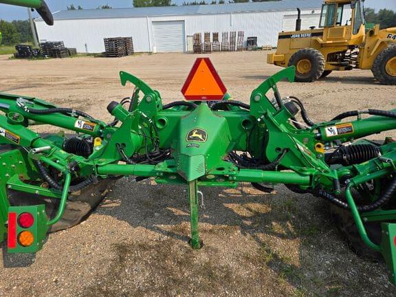Image of John Deere R990R equipment image 3