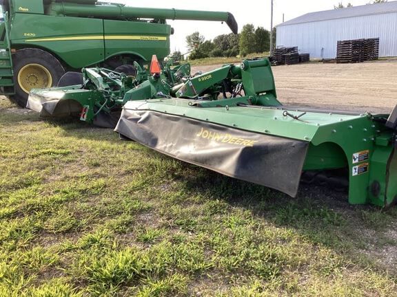2019 John Deere R990R Equipment Image0