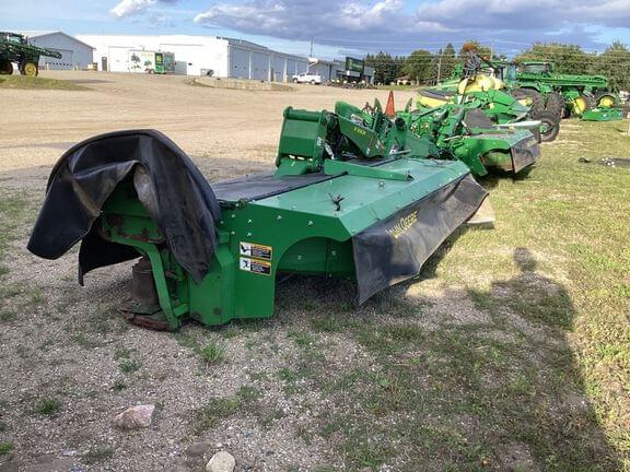 Image of John Deere R990R equipment image 4