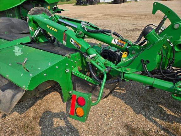 Image of John Deere R990R equipment image 4