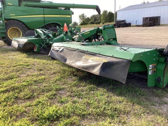 Image of John Deere R990R equipment image 1