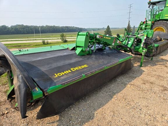 2019 John Deere R990R Equipment Image0
