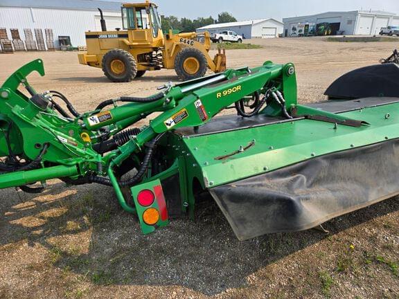 Image of John Deere R990R equipment image 2