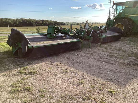 Image of John Deere R990R Primary image