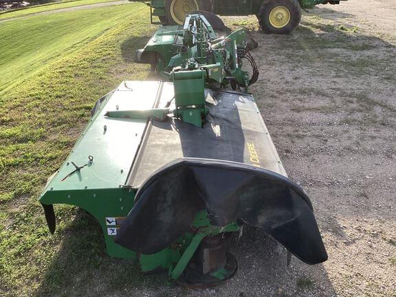 Image of John Deere R990R equipment image 1