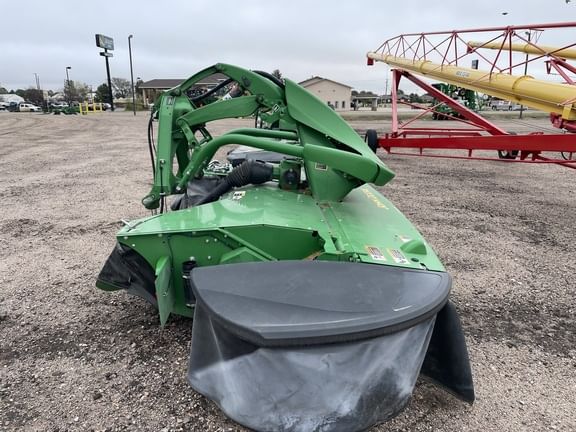 Main image John Deere R990R/F350R