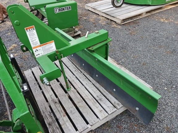 Main image Frontier RB2072