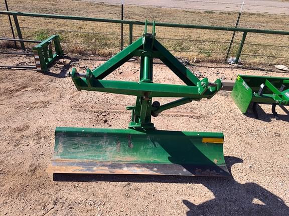 Image of John Deere RB2282 equipment image 4