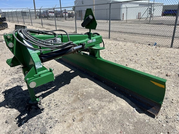 SOLD - 2019 Frontier RB2410 Stock No. C133525 Other Equipment | Tractor ...