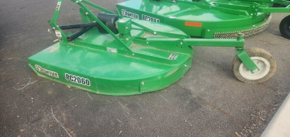2019 Frontier RC2060 Equipment Image0